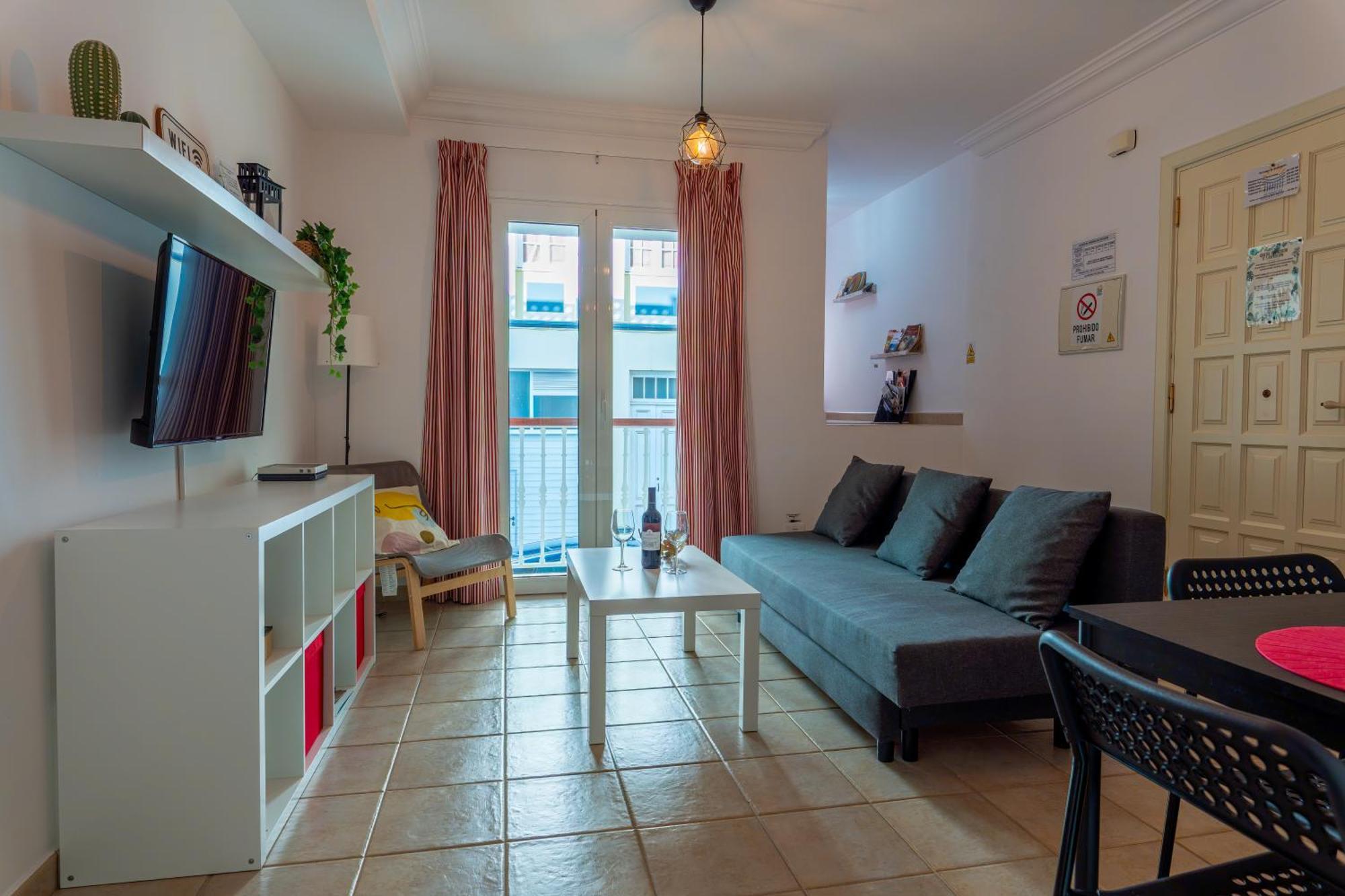 Ventanas Del Atlantico Apartment Santa Cruz de la Palma  Exterior photo
